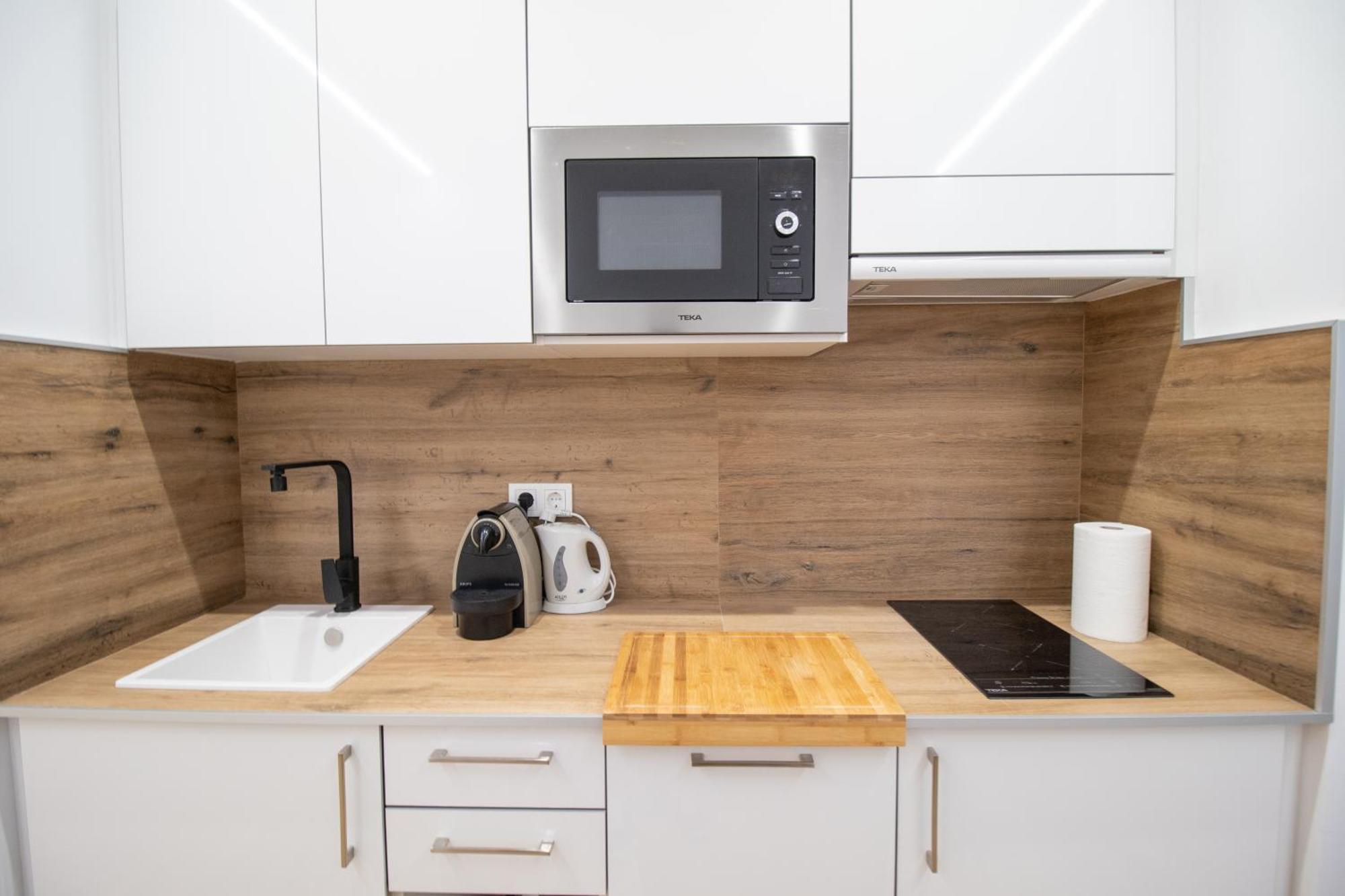 Bedtime Suites By Concept Flats Valencia Exterior foto