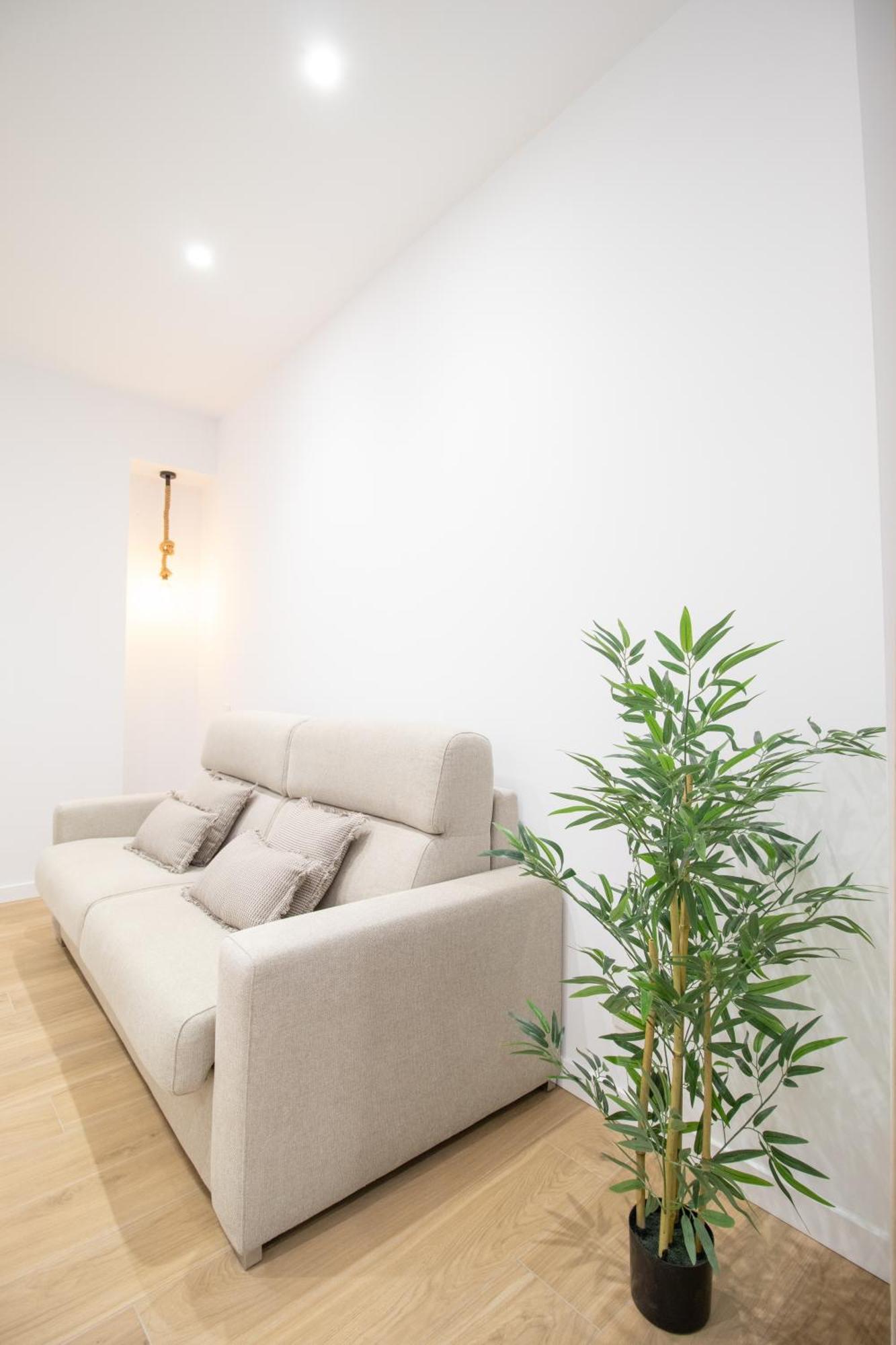 Bedtime Suites By Concept Flats Valencia Exterior foto