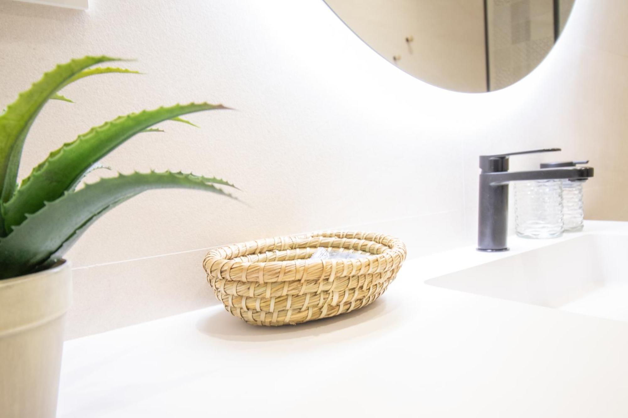 Bedtime Suites By Concept Flats Valencia Exterior foto