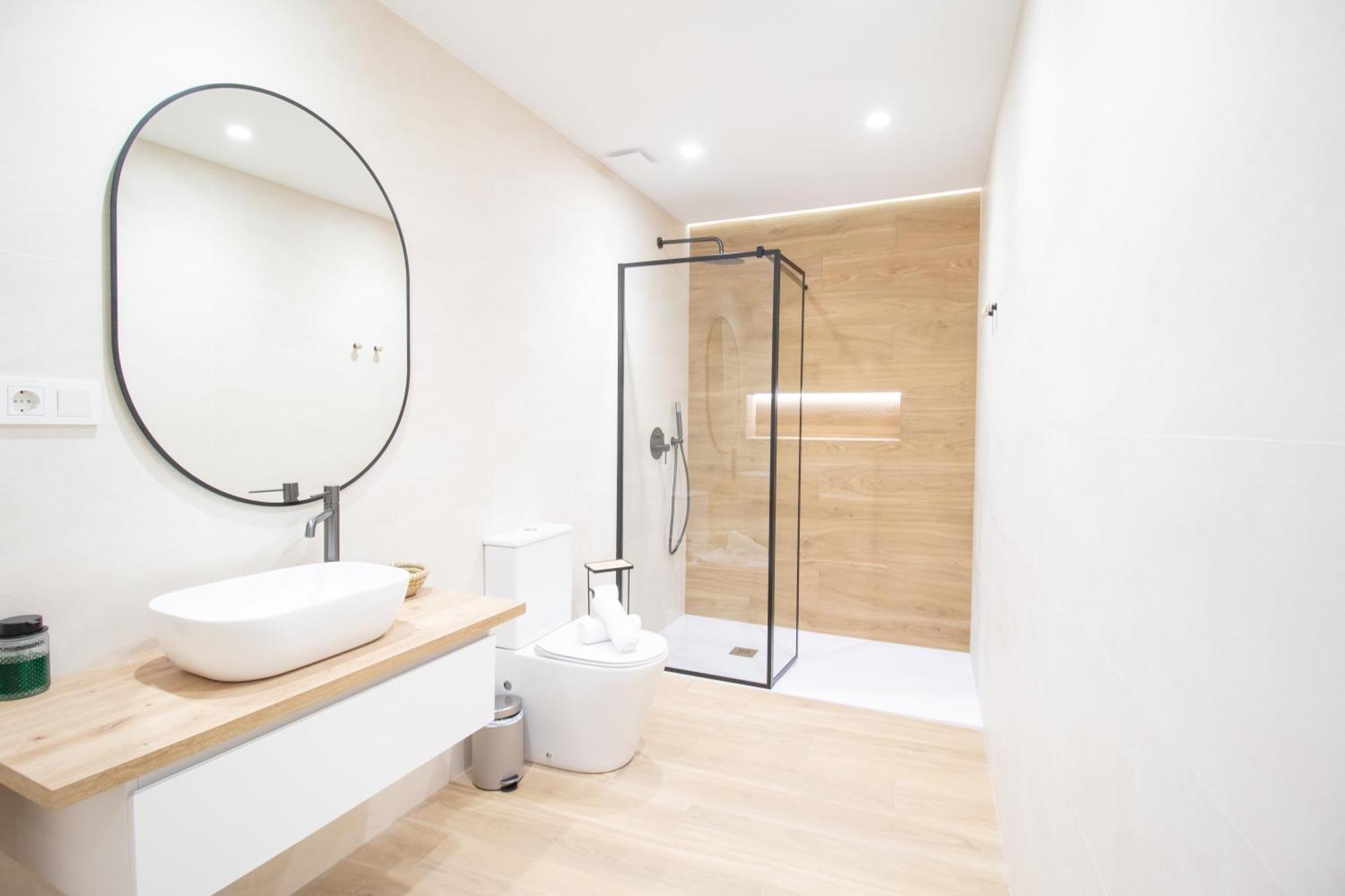 Bedtime Suites By Concept Flats Valencia Exterior foto